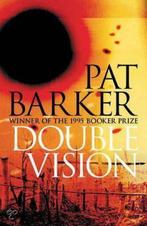 Double Vision 9780241142257 Pat Barker, Boeken, Gelezen, Pat Barker, Gilli Wright, Verzenden