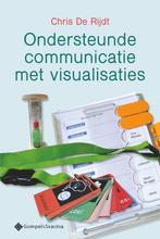 Ondersteunde communicatie met visualisaties 9789463713269, Verzenden, Gelezen, Chris De Rijdt