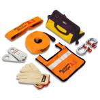 Rugged Ridge XHD Recovery Gear Kit 20000lbs - 15104.25, Ophalen of Verzenden, Nieuw