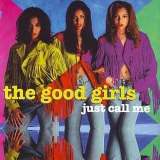 cd - The Good Girls - Just Call Me, Cd's en Dvd's, Cd's | Overige Cd's, Zo goed als nieuw, Verzenden