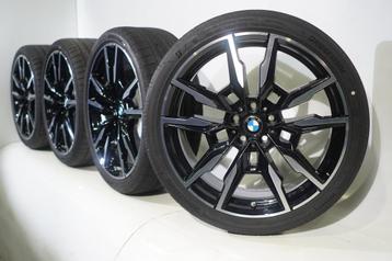 BMW 5 serie G30 G31 8 serie G14 G15 G16 895M 20 inch velgen beschikbaar voor biedingen