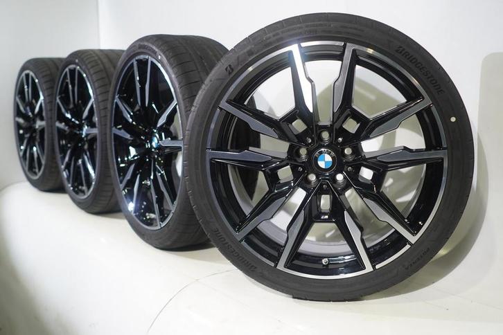 BMW 5 serie G30 G31 8 serie G14 G15 G16 895M 20 inch velgen, Auto-onderdelen, Banden en Velgen, Velg(en), Gebruikt, 20 inch, Zomerbanden