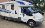 4 pers. Ford camper huren in Utrecht? Vanaf € 109 p.d. - Gob