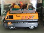 Corgi 1:43 - Model bestelwagen - Morris J2 Van Dudley Zoo,, Nieuw