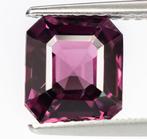 Zonder Minimumprijs Spinel  - 1.94 ct - Antwerp Laboratory, Sieraden, Tassen en Uiterlijk, Nieuw