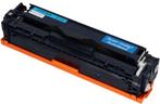 PrintAbout HP 131A (CF211A) toner cyaan, Verzenden, Nieuw