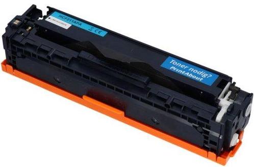 PrintAbout HP 131A (CF211A) toner cyaan, Computers en Software, Printers, Verzenden