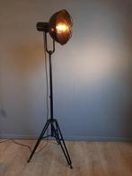 Statief vloerlamp - Metaal - Driepoot