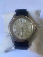 Hamilton - Khaki King - Zonder Minimumprijs - H64455523 -, Nieuw
