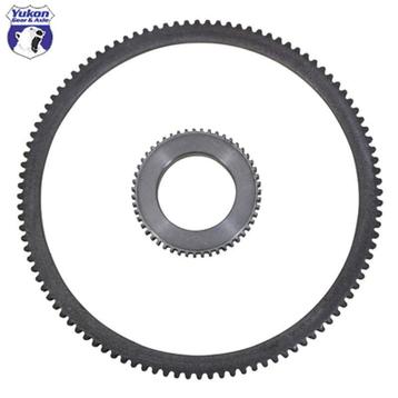 Yukon Gear 4.5in abs Ring For w/ 49 Teeth 94+ 8.8in Ford - beschikbaar voor biedingen