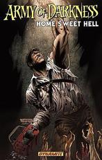 Army of Darkness: Home Sweet Hell, Verzenden, Nieuw