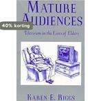 Communications, Media & Culture- Mature Audiences, Verzenden, Gelezen, Karen E. Riggs