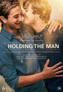 Holding the man - DVD, Verzenden, Nieuw in verpakking
