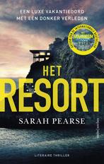 Elin Warner 2 - Het resort (9789026361463, Sarah Pearse), Boeken, Romans, Verzenden, Nieuw