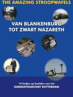 dvd - Van Blankenburg tot Zwart Nazareth - Van Blankenbur..., Verzenden, Zo goed als nieuw