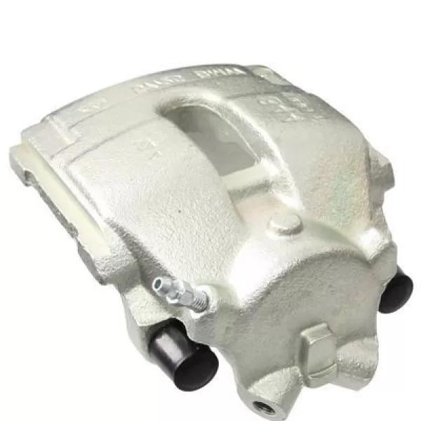 Remklauw BMW 330xd voorzijde, rechts, Auto-onderdelen, Remmen en Aandrijving, Nieuw, Verzenden