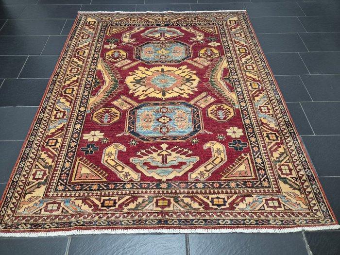 Prachtvolle Ziegler Kazak (nieuw) - Tapijt - 225 cm - 190 cm, Antiek en Kunst, Curiosa en Brocante