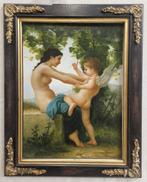 Scuola europea (XX), da William Adolphe Bouguereau - Venere