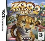 Zoo Tycoon 2 DS (DS) PEGI 3+ Strategy: Management, Spelcomputers en Games, Games | Nintendo DS, Zo goed als nieuw, Verzenden