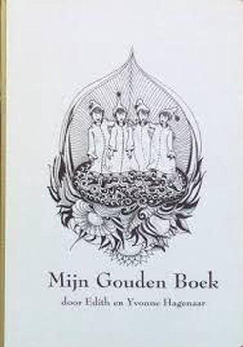 Mijn gouden boek / Mijn gouden boeken / 1 9789076541013, Boeken, Kinderboeken | Baby's en Peuters, Gelezen, Verzenden