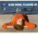 cd digi - Various - Slow Down. Pleasure Up., Zo goed als nieuw, Verzenden