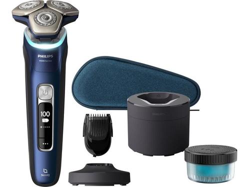Philips SHAVER Series 9000 Limited Edition 9000 Series, Huis en Inrichting, Woonaccessoires | Overige, Zo goed als nieuw, Verzenden