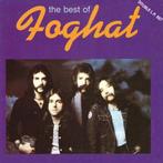 LP gebruikt - Foghat - The Best Of Foghat, Cd's en Dvd's, Vinyl | Rock, Verzenden, Zo goed als nieuw