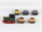 Egger Bahn H0e - 5000 - Treinset (1) - Startset met, Nieuw