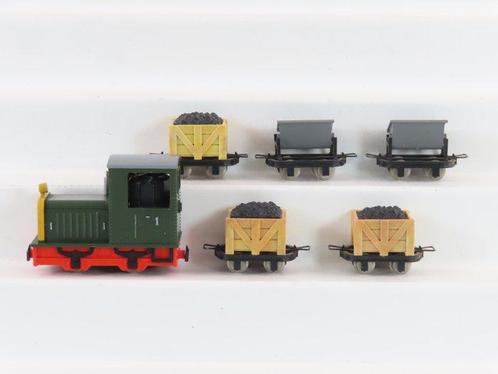 Egger Bahn H0e - 5000 - Treinset (1) - Startset met, Hobby en Vrije tijd, Modeltreinen | H0