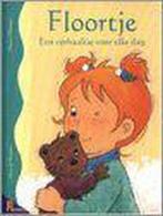 Floortje voor elke dag een verhaaltje / Floortje op avontuur, Boeken, Kinderboeken | Kleuters, Verzenden, Gelezen, Aline De Pétigny
