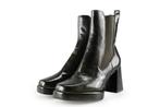 Tamaris Boots in maat 39 Groen | 10% extra korting, Kleding | Dames, Schoenen, Tamaris, Verzenden, Overige typen, Zo goed als nieuw
