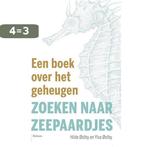 Zoeken naar zeepaardjes 9789460038181 Ylva Østby, Boeken, Verzenden, Zo goed als nieuw, Ylva Østby