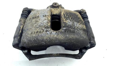 Remklauw rechts voor Volkswagen Caddy IV 1.4 TSI, Auto-onderdelen, Remmen en Aandrijving, ARN erkend, Stiba lid, Erkend duurzaam