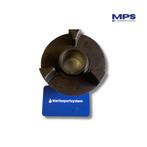 Companion flange Volvo Penta 833746, Ophalen of Verzenden, Nieuw