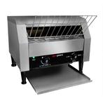 GGM Gastro | Doorloop broodrooster - 2,3 kW | DTKB200 |, Verzenden, Nieuw