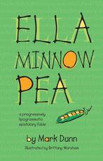9781950539611 Ella Minnow Pea Mark Dunn, Verzenden, Nieuw, Mark Dunn