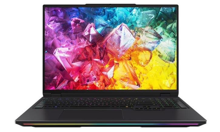 SKIKK Thor 16 Ultra 9 - RTX 5080 | Krachtige 16 Gaming, Computers en Software, Windows Laptops, SSD, 16 inch, Met videokaart, Gaming