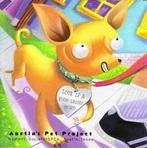 cd - Various - Love Is A Four-Legged Word: Austins Pet P..., Zo goed als nieuw, Verzenden