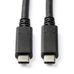 Google Pixel oplaadkabel | USB C  USB C | 1 meter, Verzenden, Nieuw
