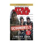 Star Wars: Scoundrels paperback, OP=OP!, Boeken, Science fiction, Nieuw, Ophalen of Verzenden, Timothy Zahn