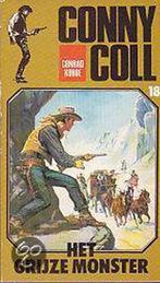 Het Grijze Monster 9789063175535 Kobbe, Verzenden, Gelezen, Kobbe