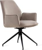 2dekans | Multifurn Eetkamerstoel - Set van 2 - 180°, Huis en Inrichting, Stoelen, Ophalen of Verzenden, Zo goed als nieuw