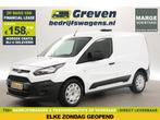 Ford Transit Connect 1.6 TDCI L1H1 MARGE Airco PDC €158pm, Wit, Nieuw, Ford, Handgeschakeld
