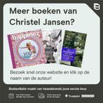 Het klankschalenhandboek 9789078302124 Christel Jansen, Verzenden, Gelezen, Christel Jansen