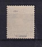 Monaco 1885 - Superbe Charles III, 75c zwart op roze -, Gestempeld