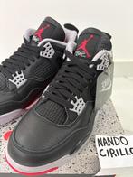 Nike - Air Jordan 4 - High-top sneakers - Maat: EU 38 -, Kleding | Heren, Schoenen, Nieuw