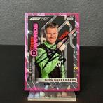 Sauber F1 Team - 281 Topps Awards Pink Parallel Edition -, Nieuw