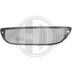 BUMPER GRILL VOOR SEAT ALTEA 2004-2015 5P0853667A9B9, Ophalen of Verzenden, Nieuw