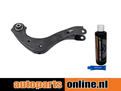 Draagarm Toyota Corolla achterzijde, links, boven, Auto-onderdelen, Besturing, Nieuw, Toyota, Verzenden