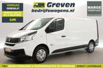 Fiat Talento 1.6 MJ L2H1, Auto's, Fiat, Stof, Gebruikt, Euro 6, Overige carrosserieën